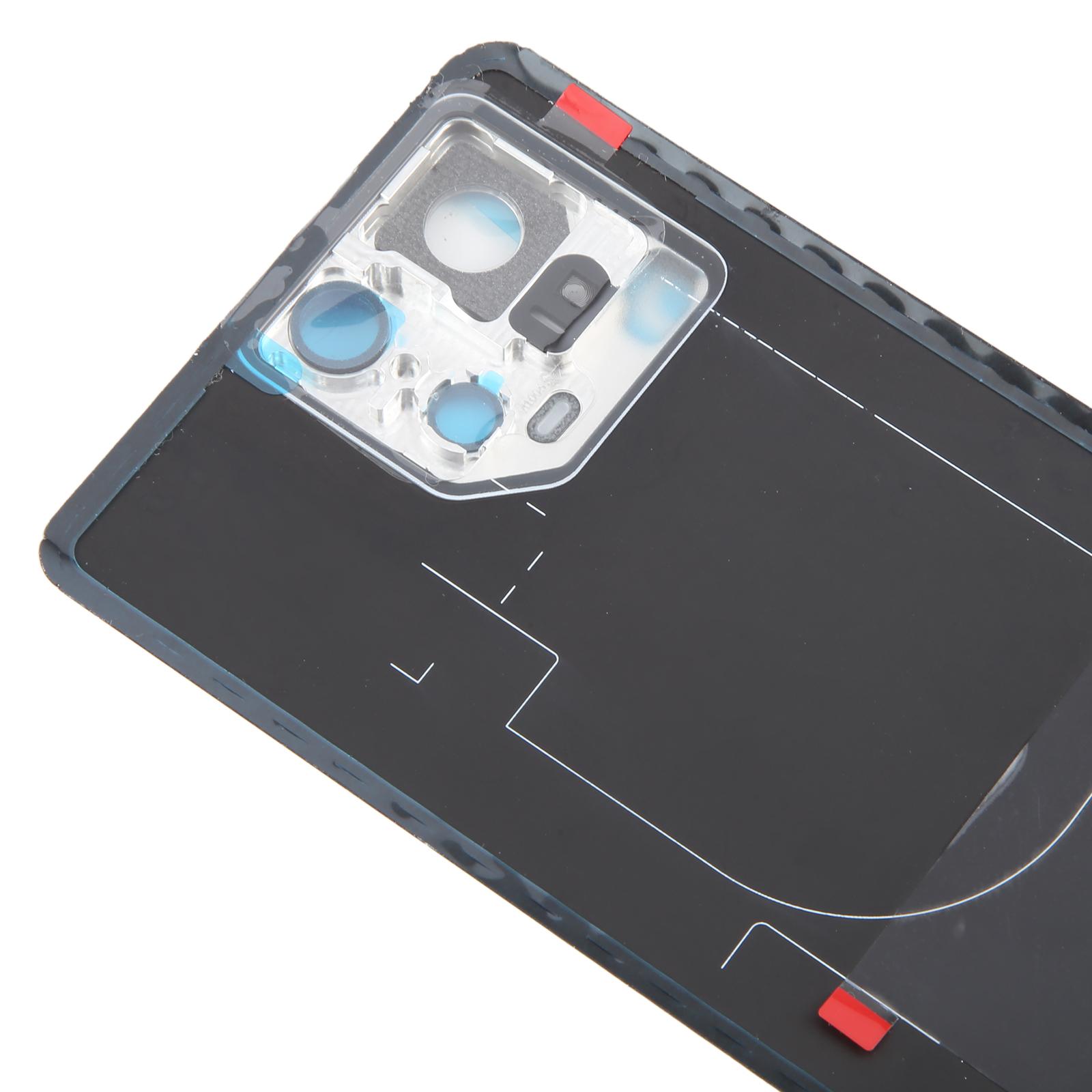Asus ROG Phone 9 Matte White Back Cover Replacement - Image 4