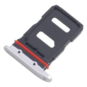 Asus Zenfone 9 AI2202 silver SIM card tray