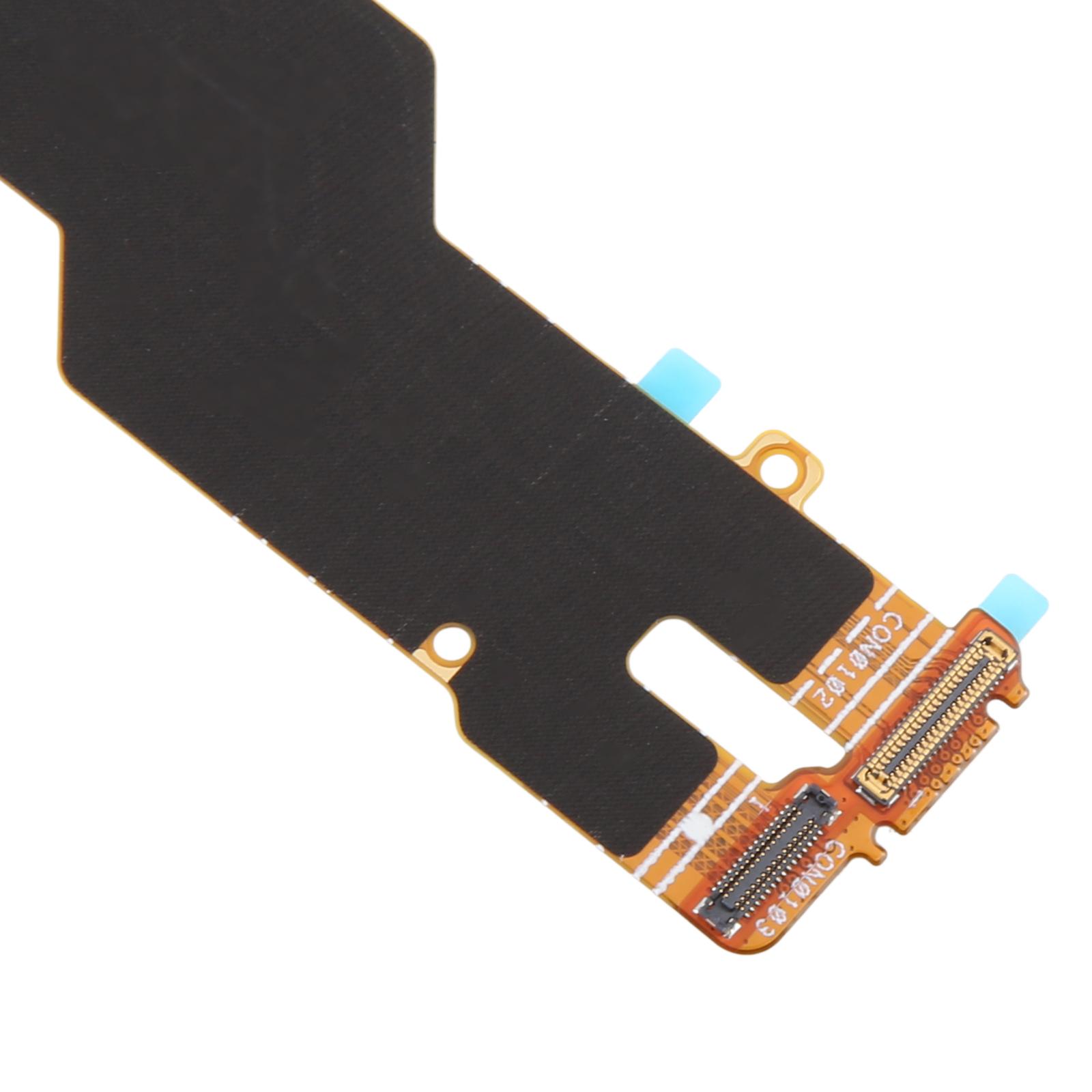 Asus ROG Phone 6 AI2201 Camera Mainboard Flex Cable Replacement - Image 3