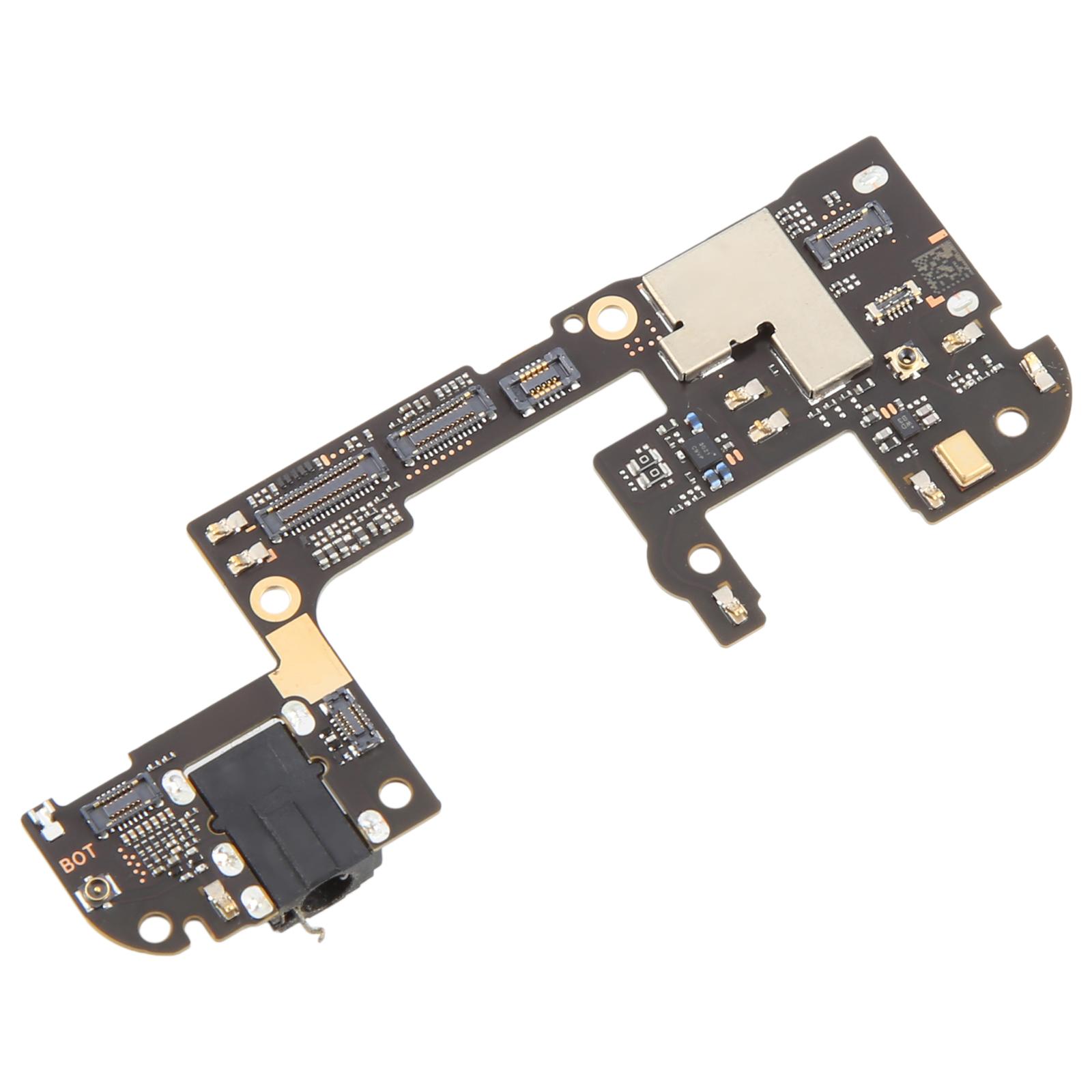 Asus ROG Phone 6 MediaTek Dimensity SIM Card Reader Board Replacement - Image 2