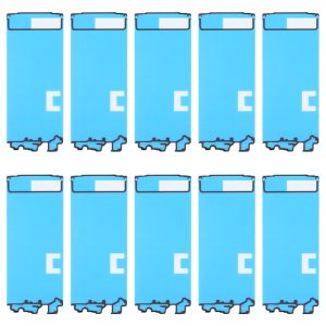 Samsung Galaxy Z Flip4 front housing adhesive