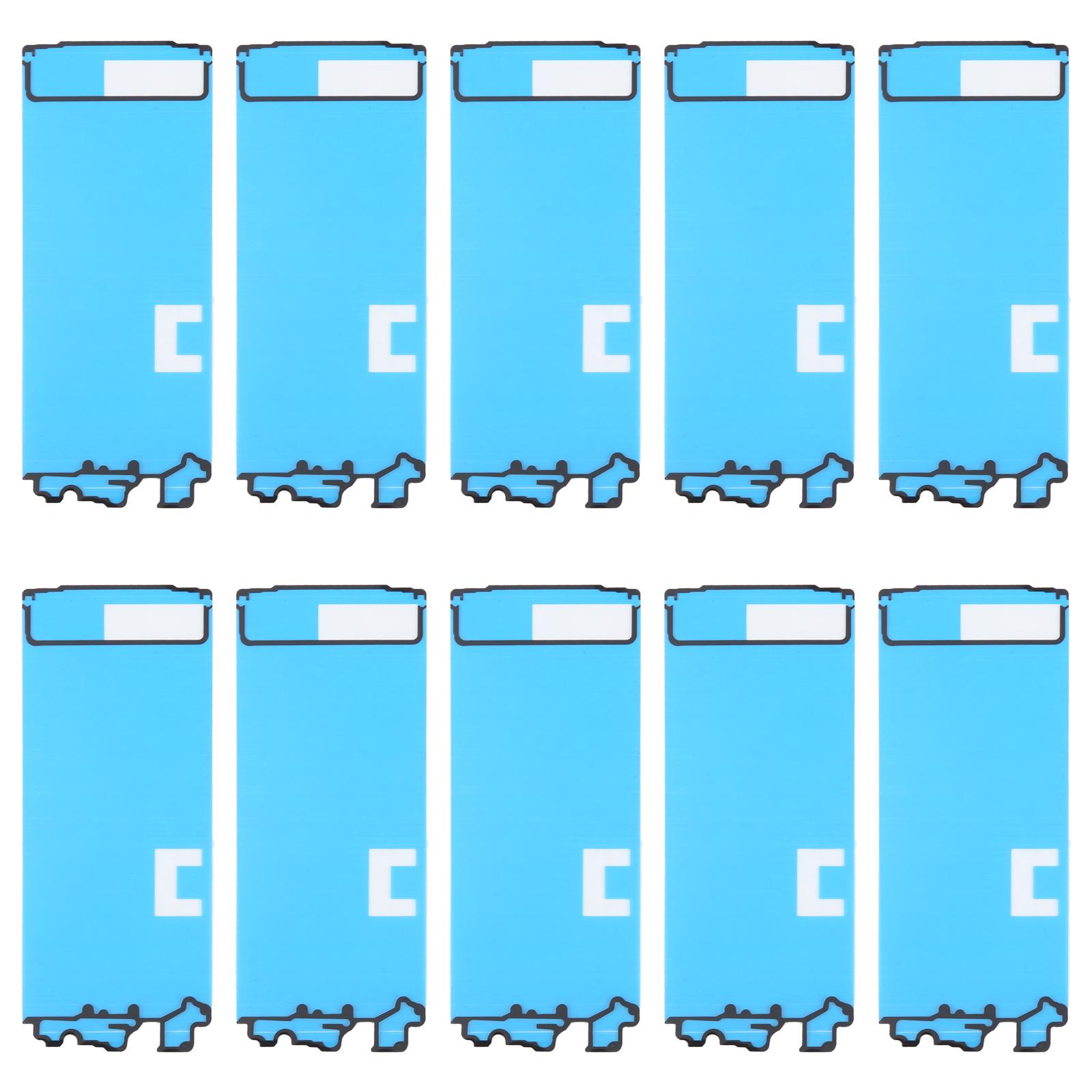 Samsung Galaxy Z Flip4 front housing adhesive