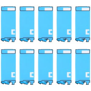 Samsung Galaxy Z Flip3 5G front housing adhesive sticker