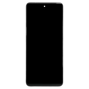 T-Mobile Revvl 7 Pro LCD screen replacement black