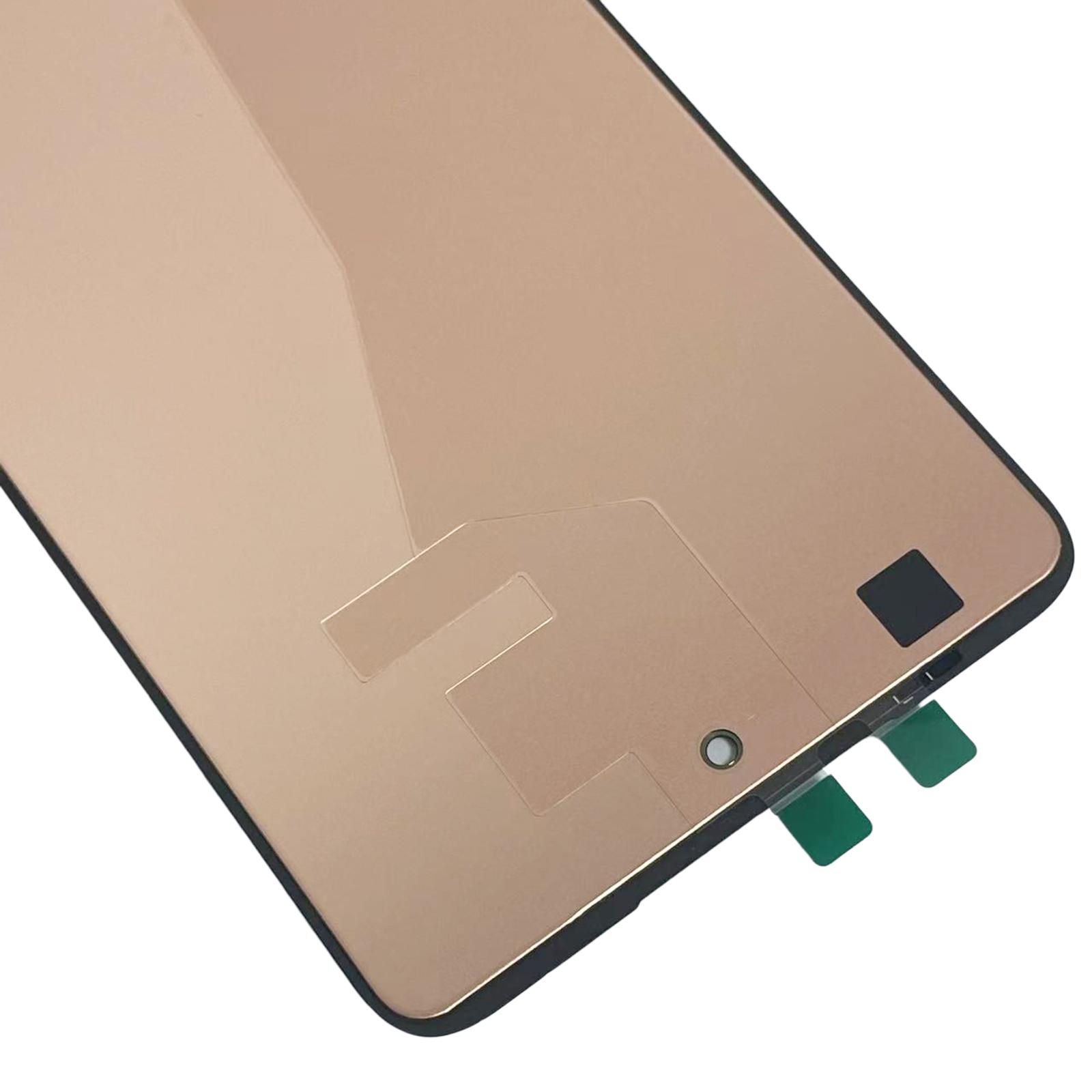 T-Mobile Revvl 7 Pro Black LCD Screen Replacement - Image 3