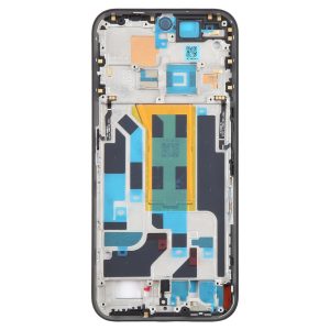 Nothing Phone 2a A142 middle frame bezel black