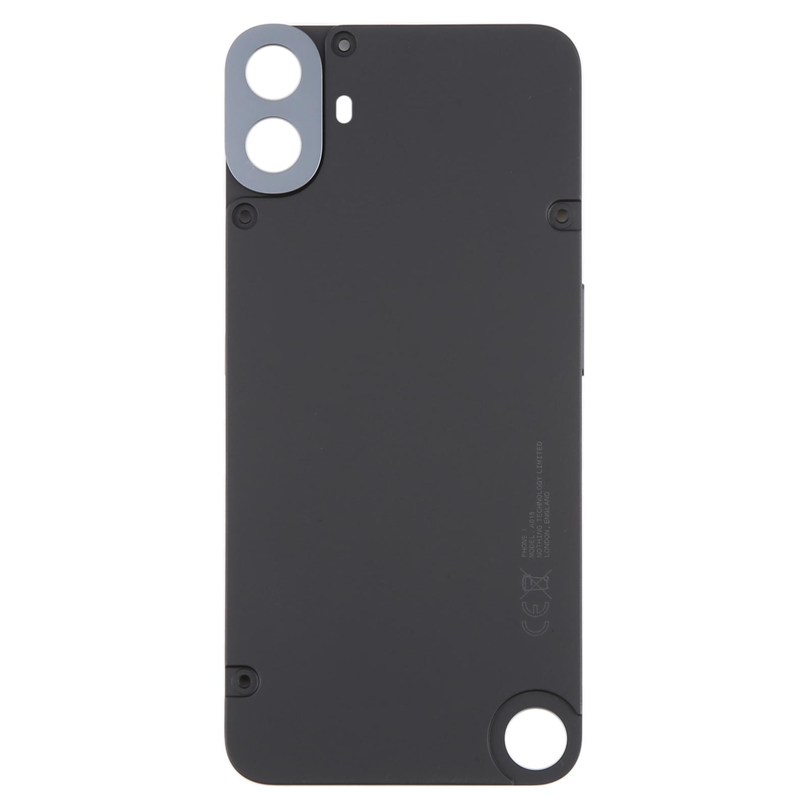Nothing CMF Phone 1 black back cover replacement