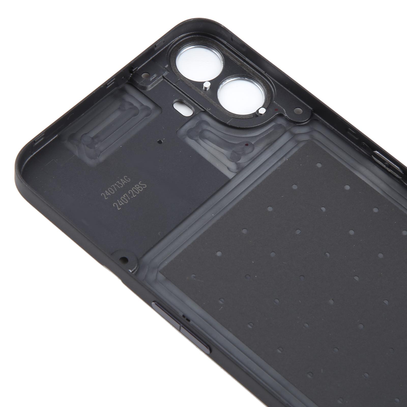Nothing CMF Phone 1 Black Back Cover Replacement - Image 3