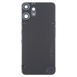 Nothing CMF Phone 2 Pro black back cover replacement