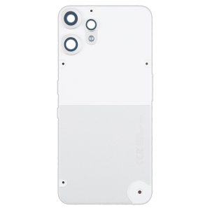 Nothing CMF Phone 2 Pro white back cover replacement