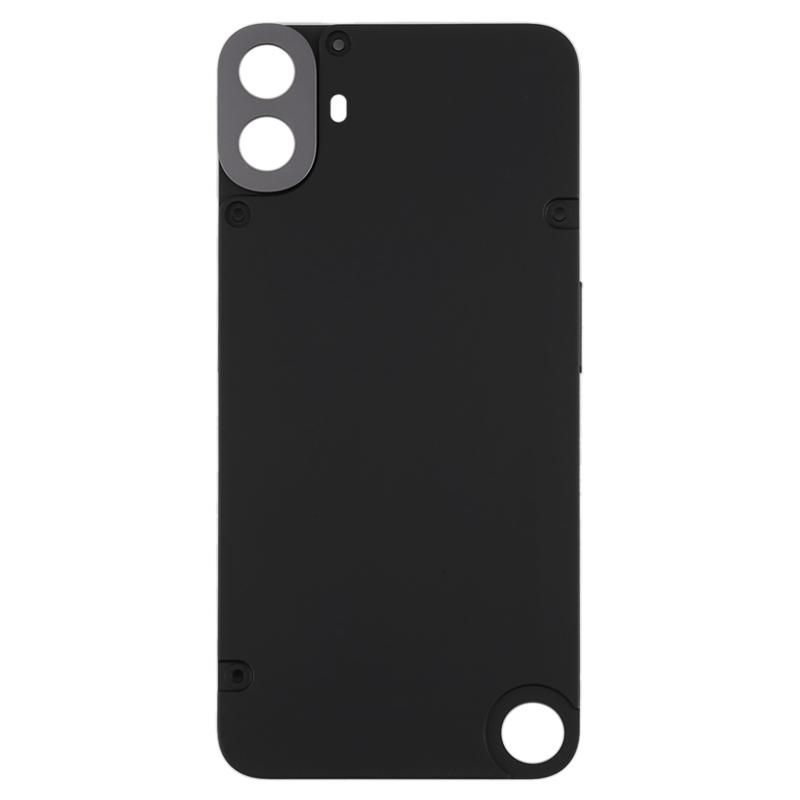 CMF Phone 1 battery back cover replacement black