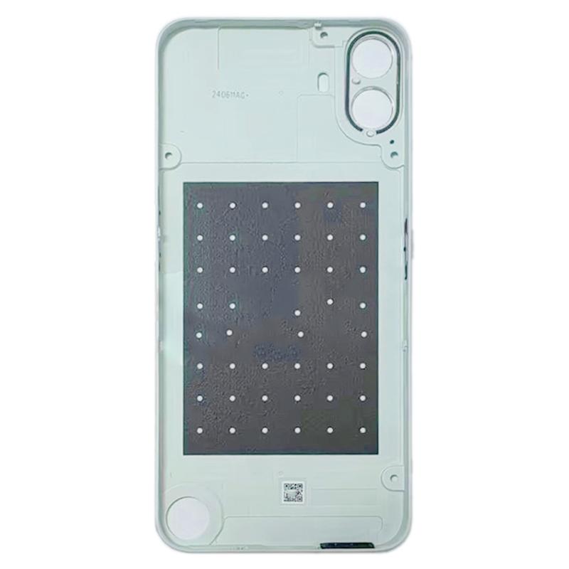 For Nothing CMF Phone 1 Green Battery Back Cover Replacement - Image 2