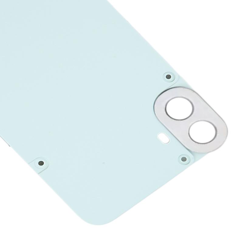 For Nothing CMF Phone 1 Green Battery Back Cover Replacement - Image 3