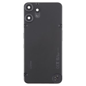 Nothing CMF Phone 2 Pro black battery back cover replacement