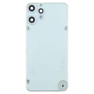 Nothing CMF Phone 2 Pro green battery back cover