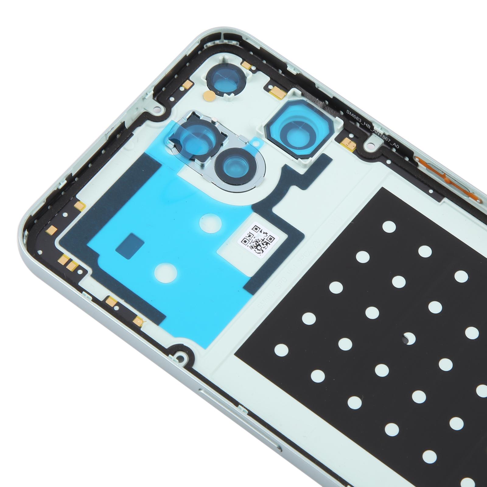 Nothing CMF Phone 2 Pro Green Battery Back Cover Replacement - Image 3