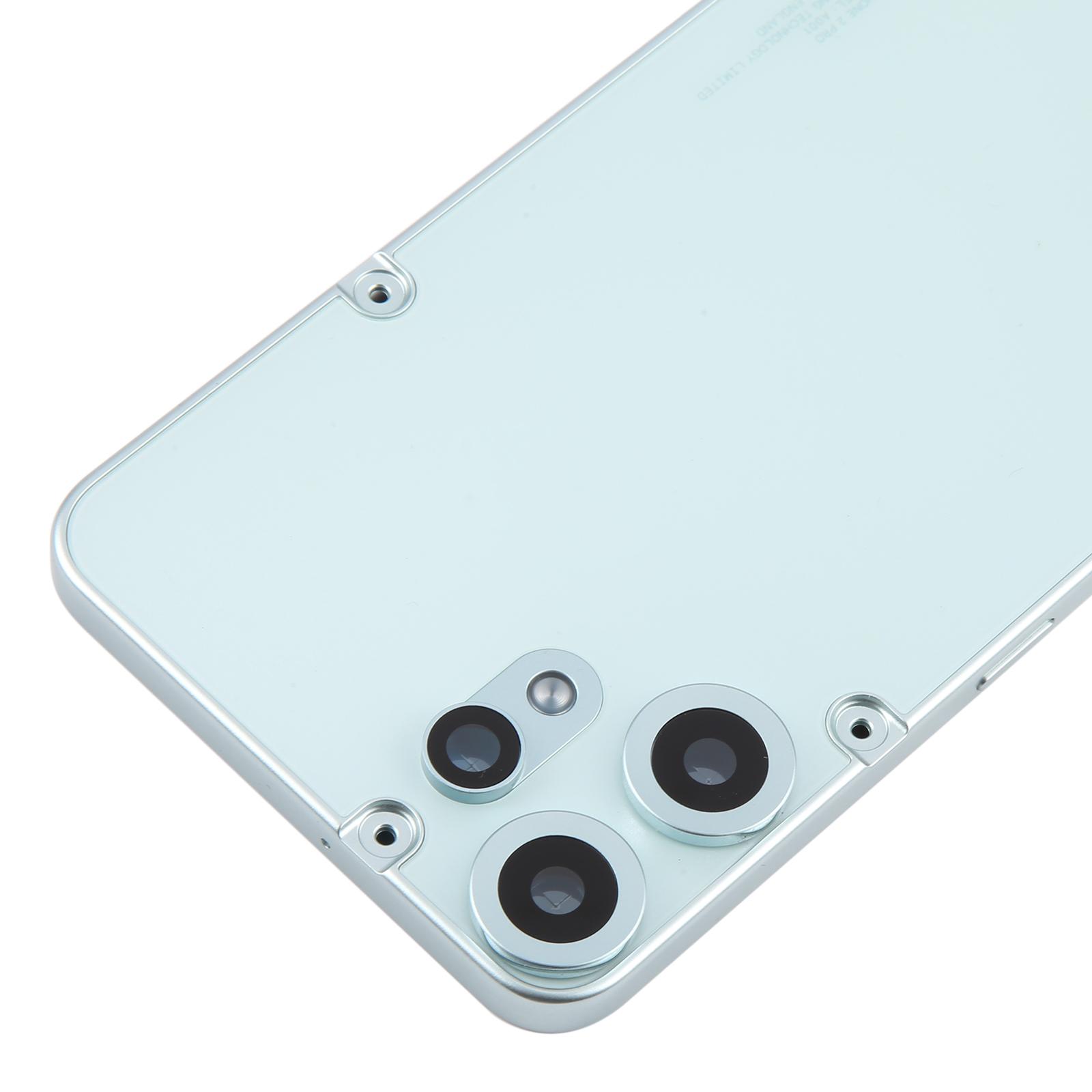 Nothing CMF Phone 2 Pro Green Battery Back Cover Replacement - Image 4