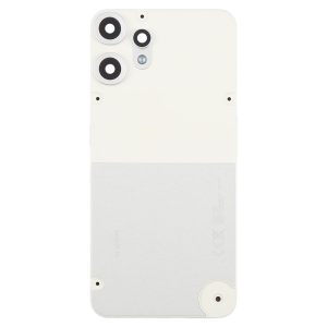 Nothing CMF Phone 2 Pro white battery back cover replacement