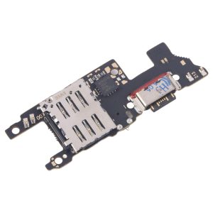 Honor Magic7 charging port board replacement