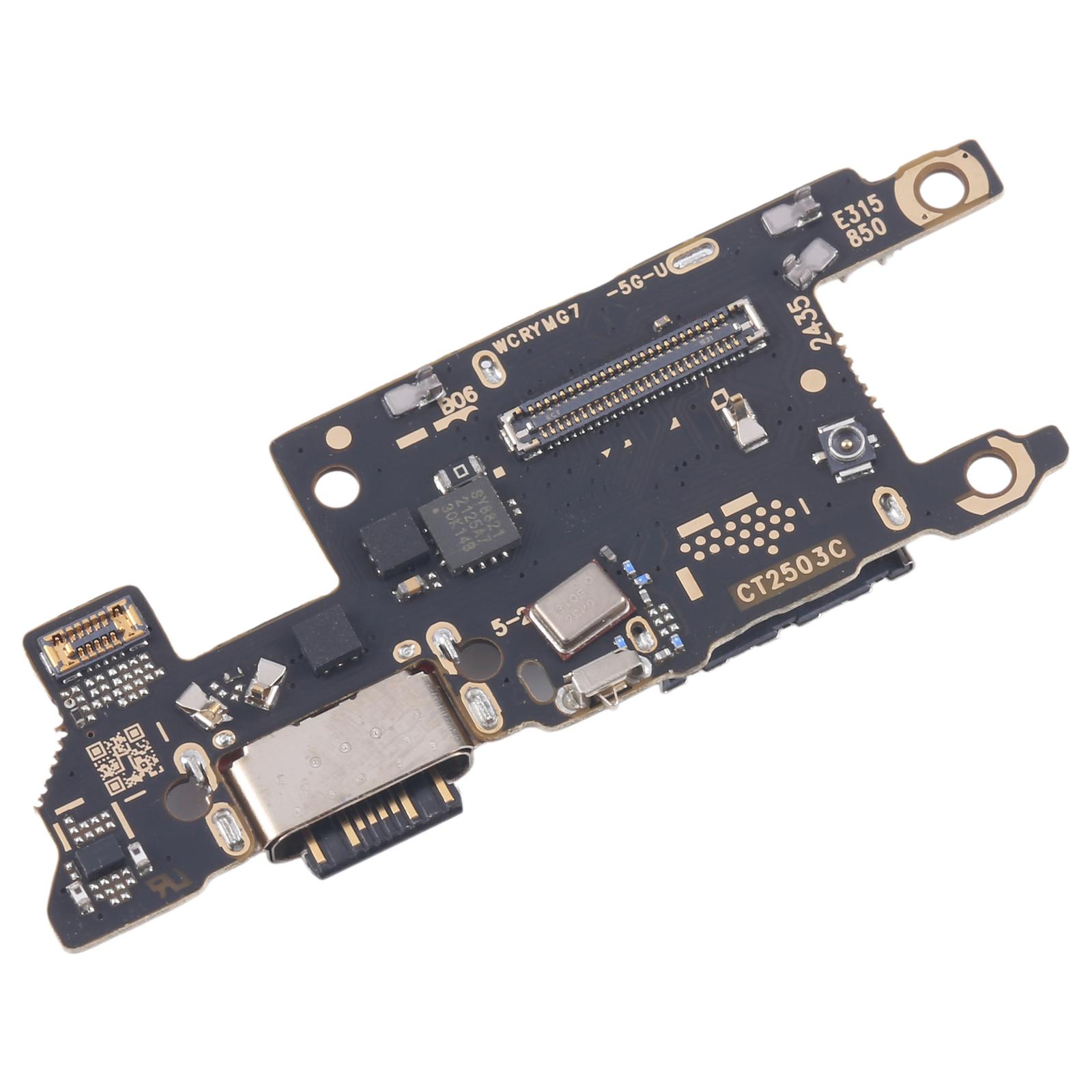 Honor Magic7 Charging Port Board Replacement - Image 2