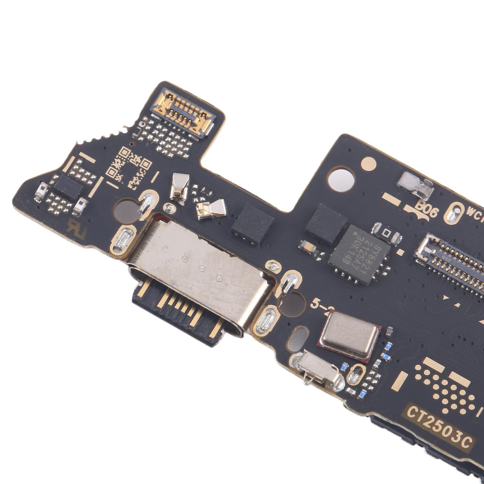 Honor Magic7 Charging Port Board Replacement - Image 3