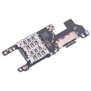 Honor Magic7 Pro charging port board replacement