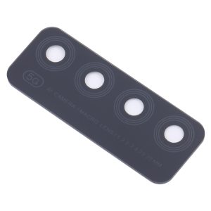 TCL 20 XE back camera lens replacement