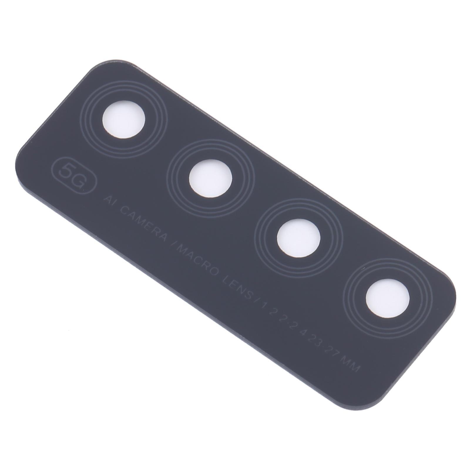 TCL 20 XE back camera lens replacement
