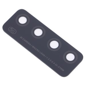TCL 30 XE back camera lens replacement