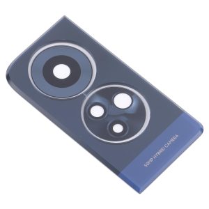 TCL 50 5G back camera lens replacement black