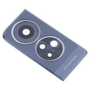 TCL 50 XE blue back camera lens replacement
