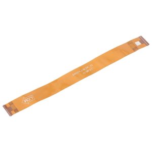 Kindle Fire HD 10 T76N2B LCD flex cable replacement