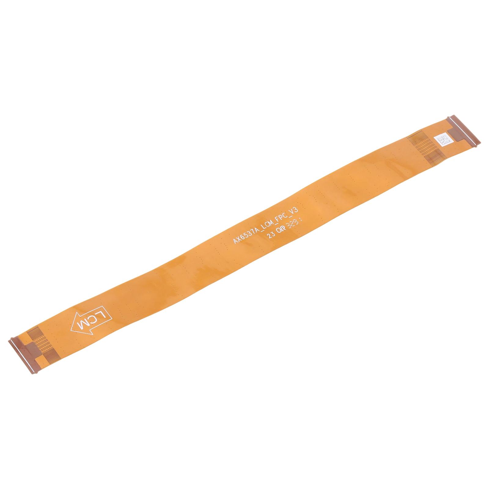 Kindle Fire HD 10 T76N2B LCD flex cable replacement