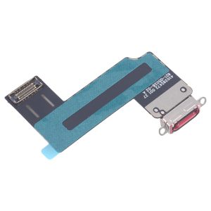 iPad 2025 11th Gen charging port flex cable pink