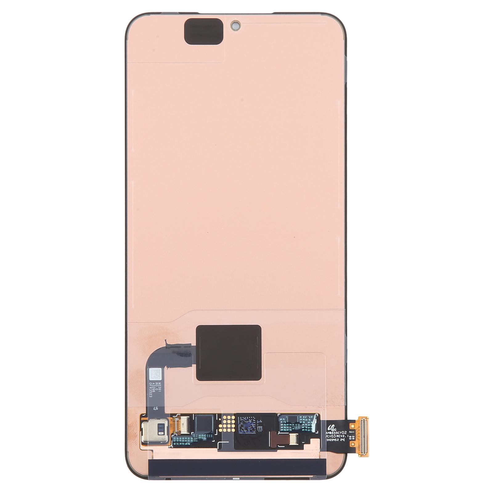 Meizu 21 Black Screen Replacement - Image 2