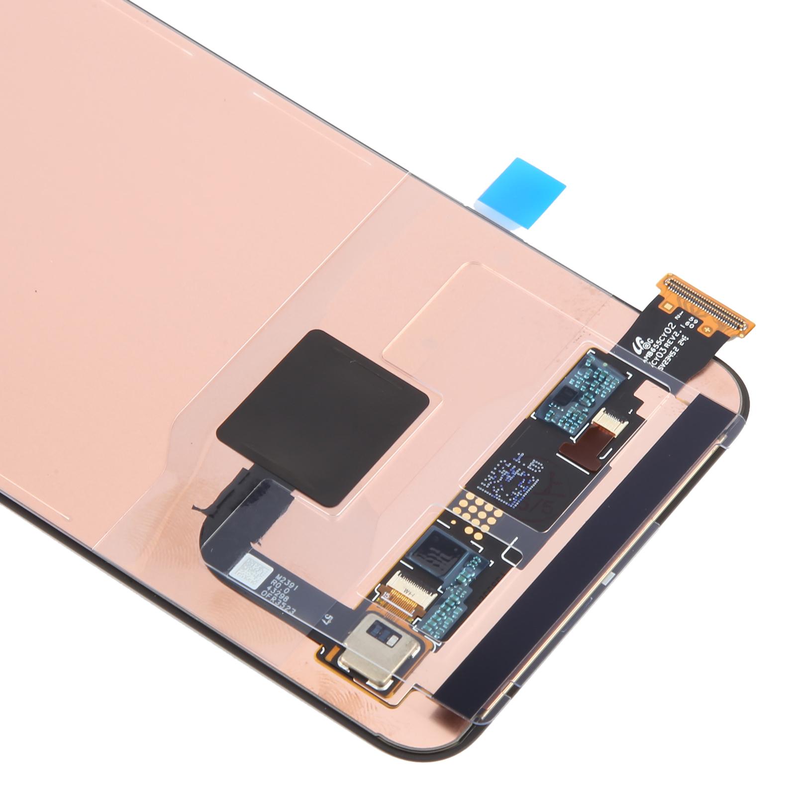 Meizu 21 Black Screen Replacement - Image 3