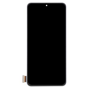 Meizu 20 Classic white LCD screen replacement