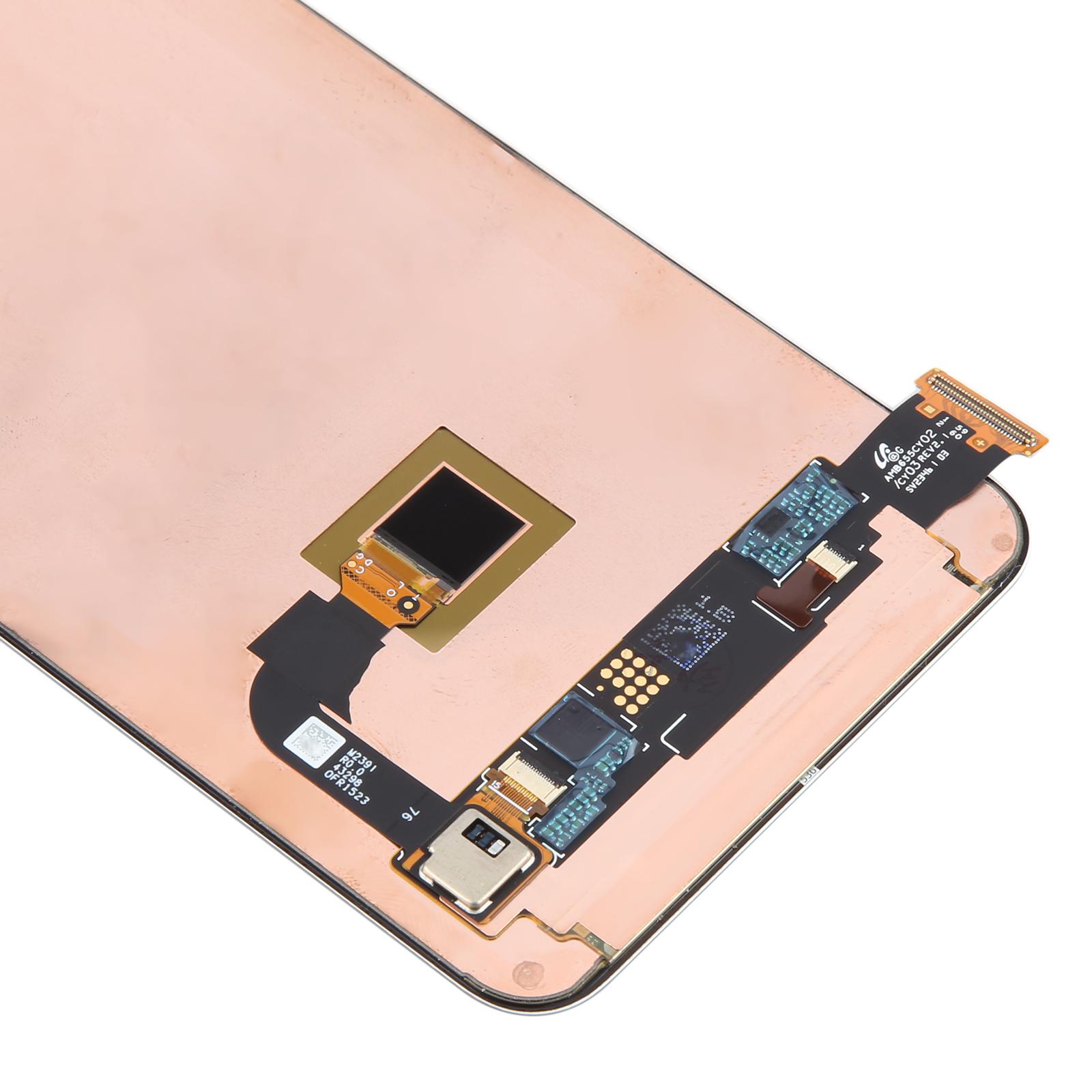 Meizu 20 Classic White LCD Screen Replacement - Image 3