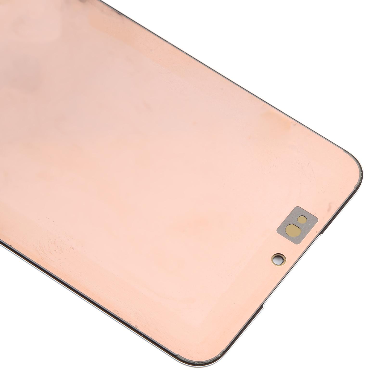 Meizu 20 Classic White LCD Screen Replacement - Image 4