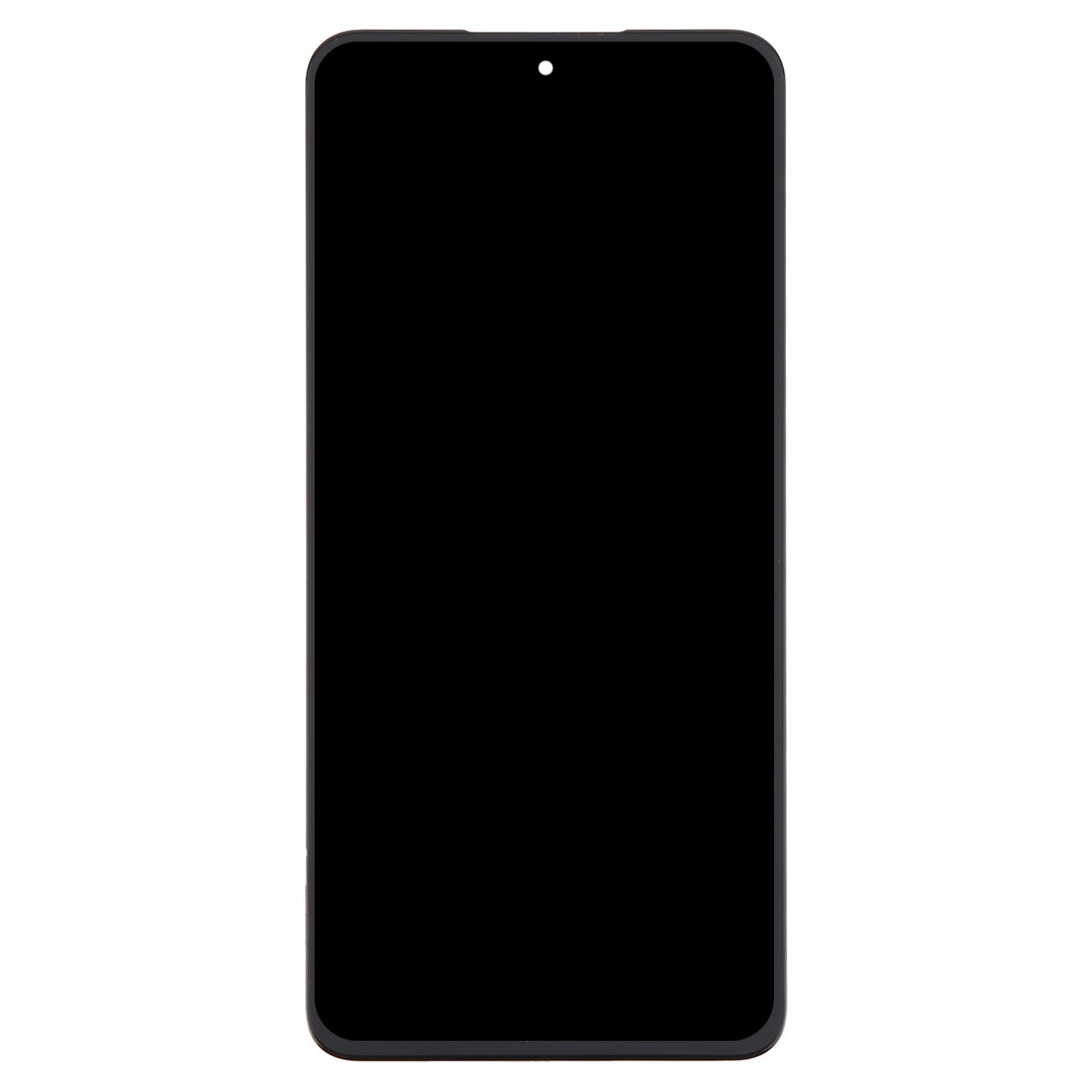 Meizu 21 Note original screen replacement
