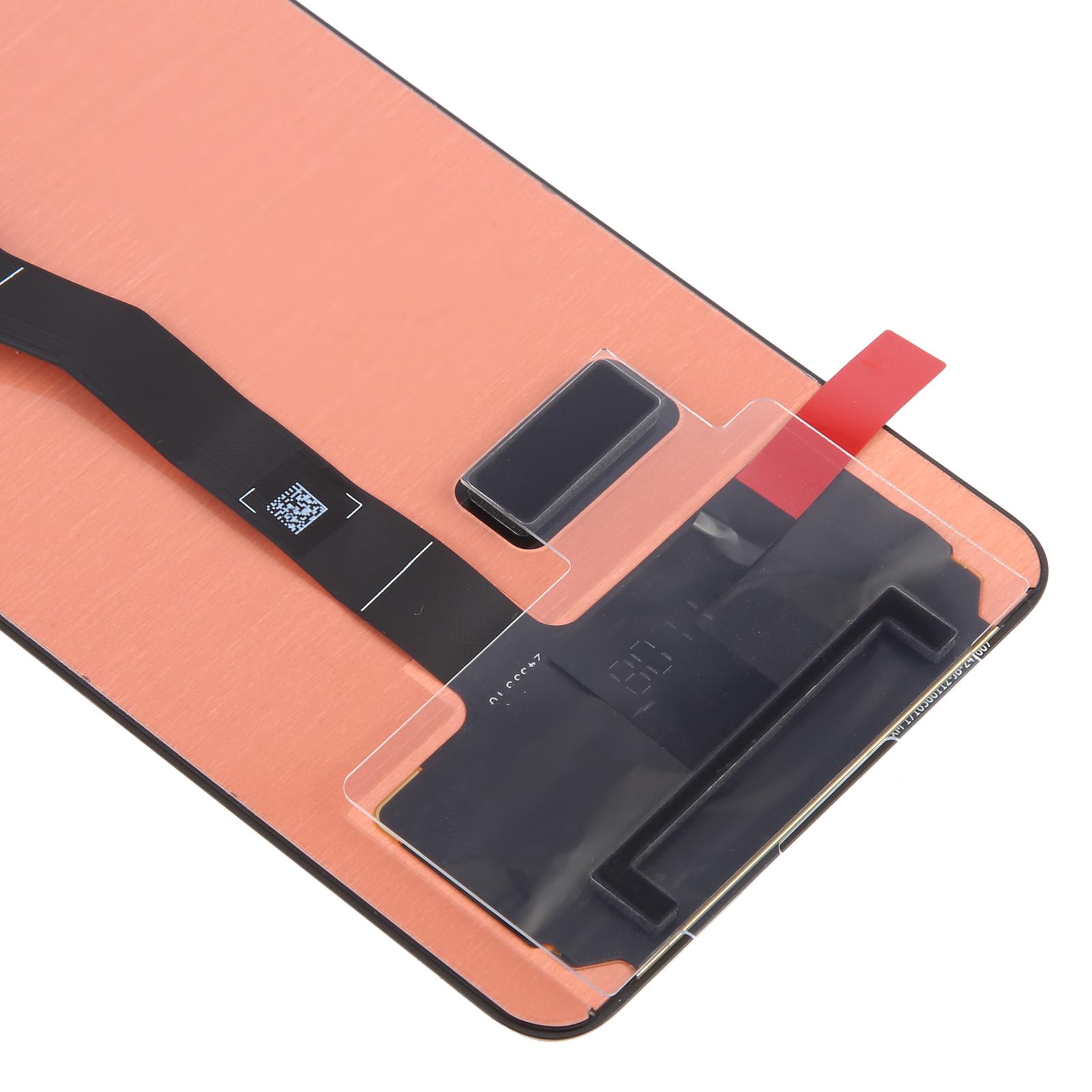 Meizu 21 Note AMOLED Screen Replacement - Image 3