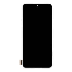 Meizu 20 original white LCD screen replacement