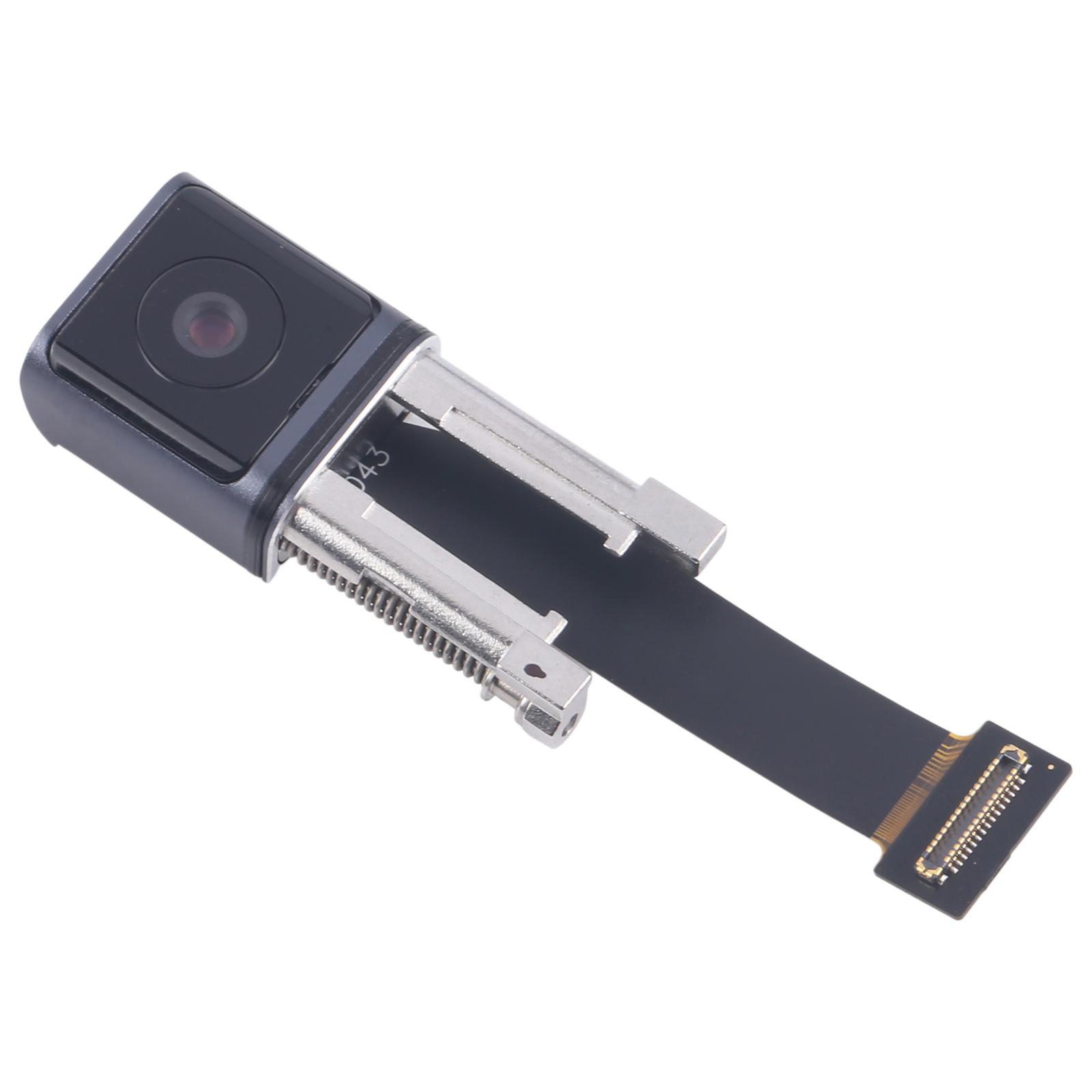LG Wing 5G front camera replacement