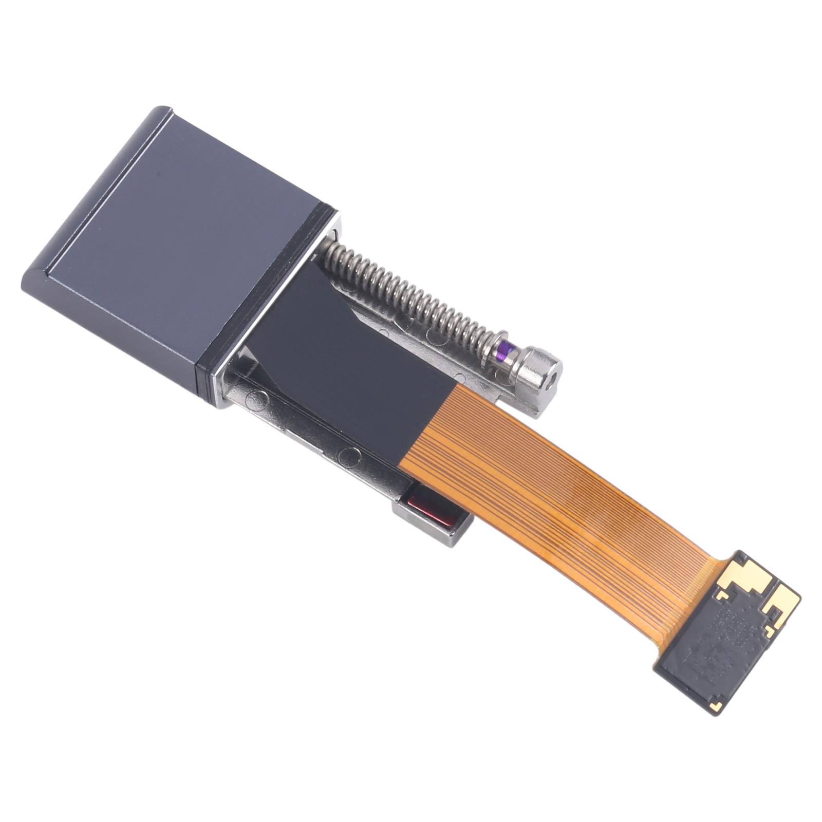 LG Wing 5G Front Camera Replacement - Image 2