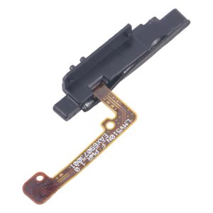LG G8X ThinQ power button flex cable
