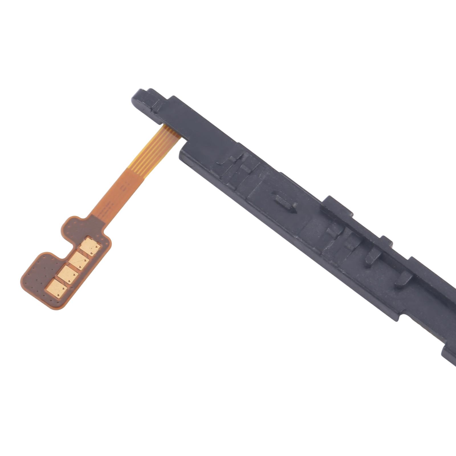 LG G8X ThinQ Volume Button Flex Cable Replacement - Image 3