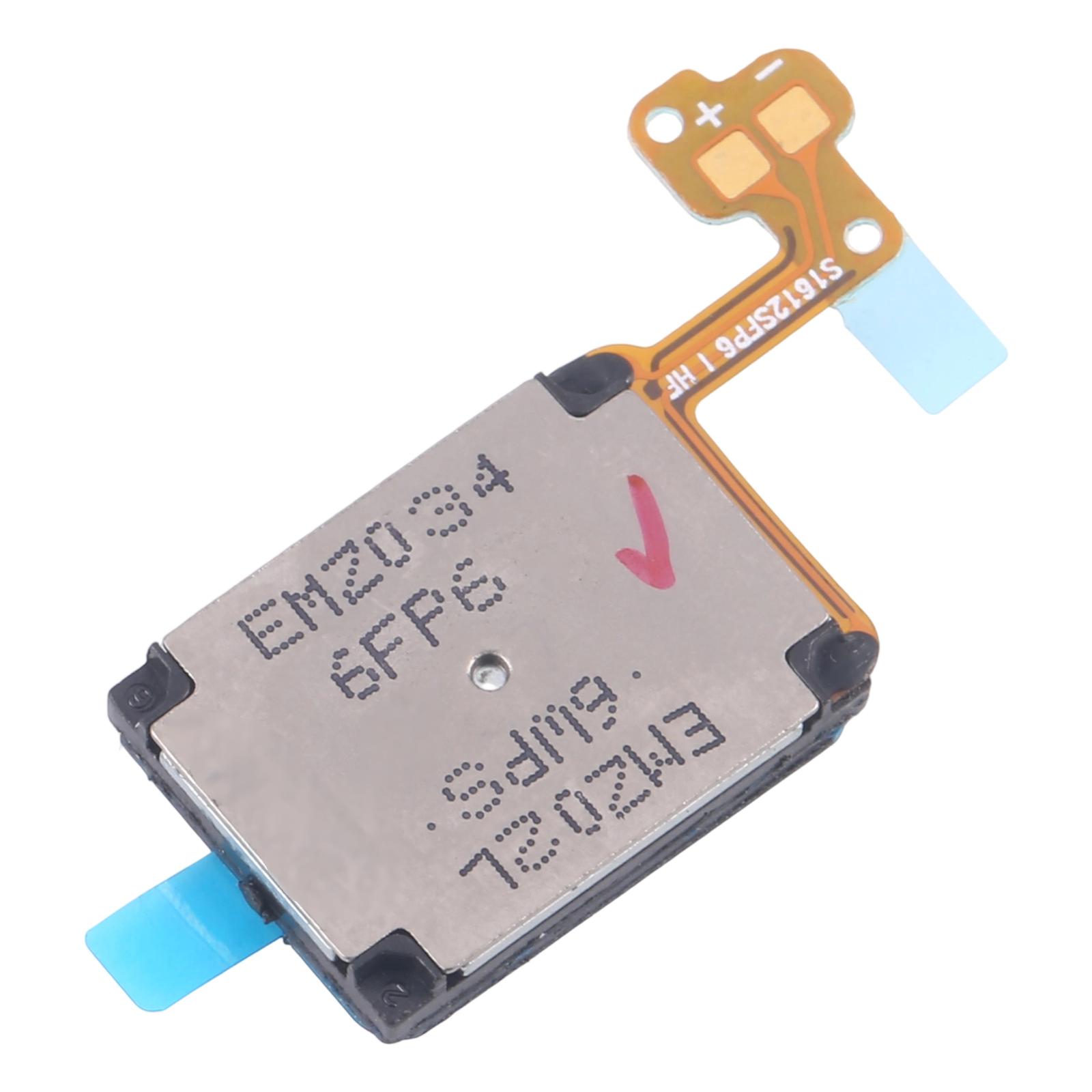 LG G8X ThinQ Earpiece Speaker Replacement - Image 2