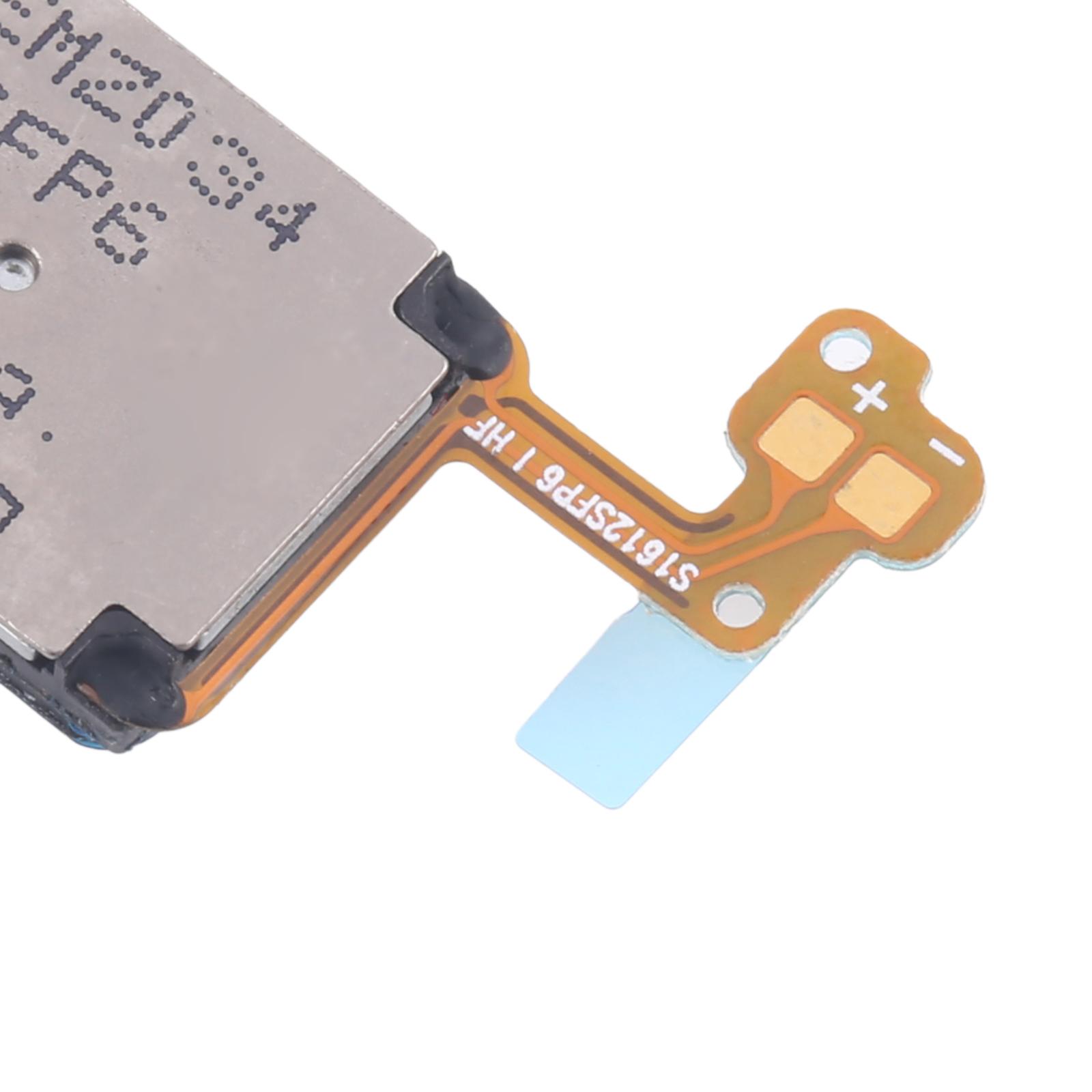 LG G8X ThinQ Earpiece Speaker Replacement - Image 3