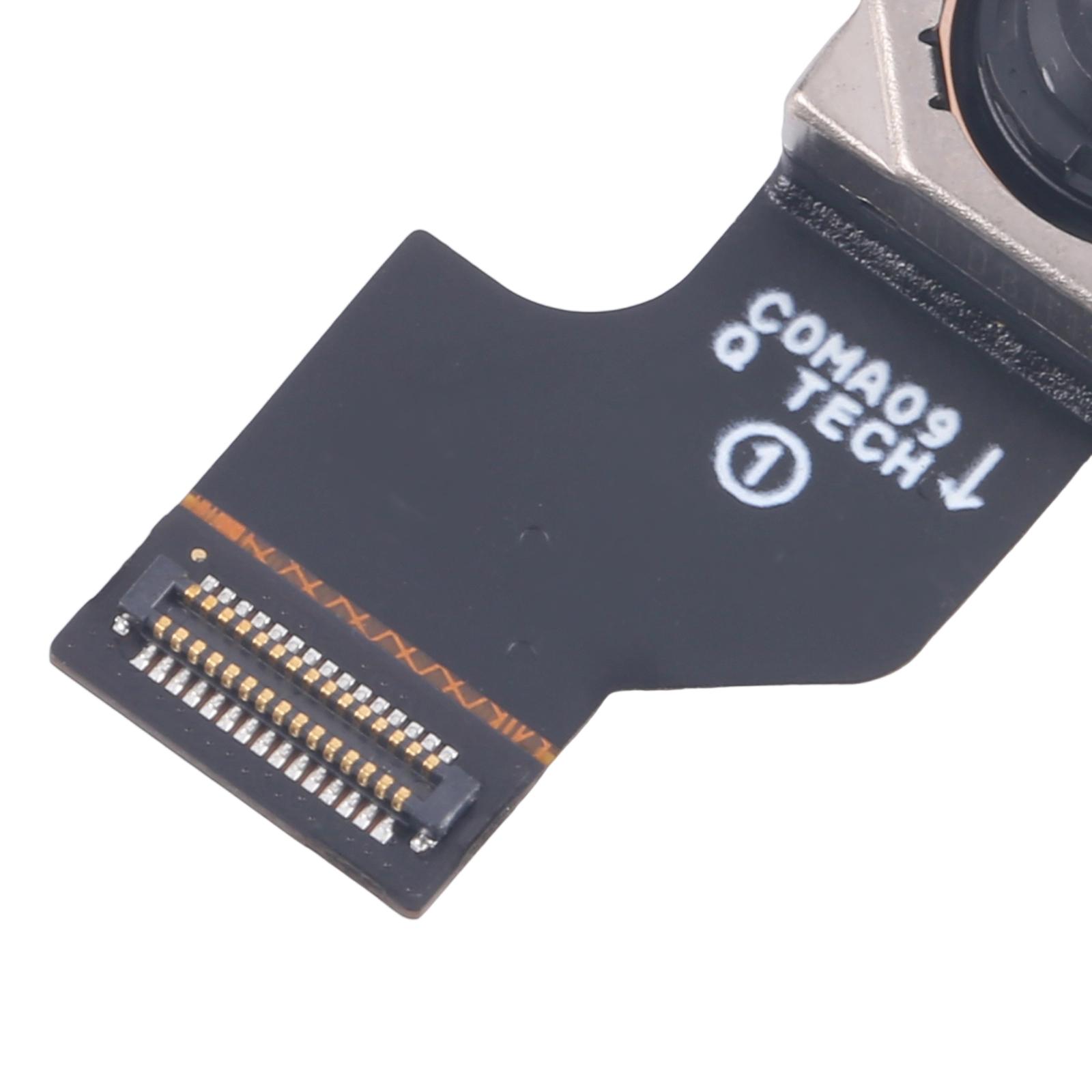 LG K92 5G Back Camera Replacement - Image 3