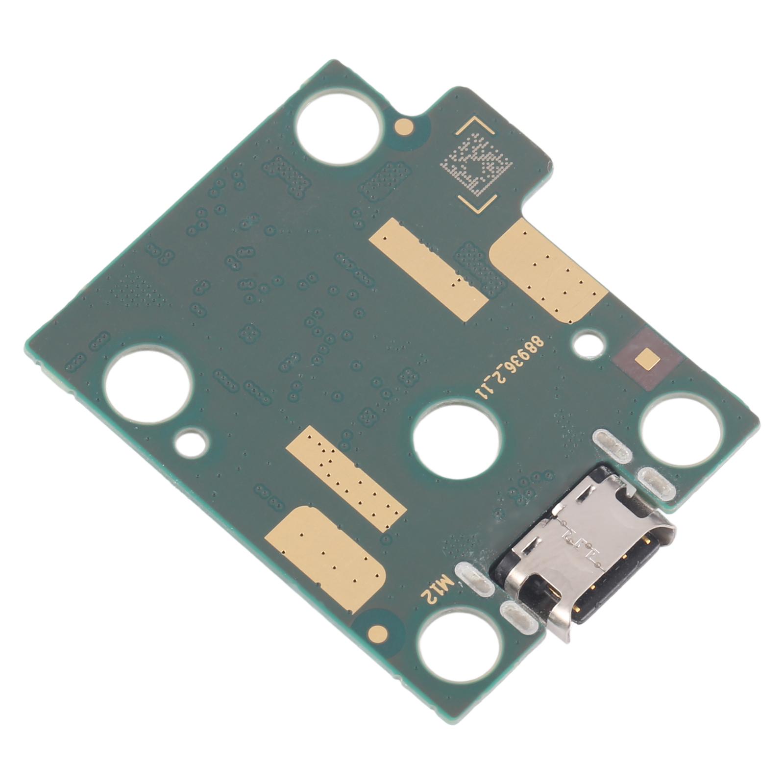 Honor Pad X8 Pro ELN-W09 Charging Port Board Replacement - Image 2